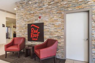 Red Roof Inn Seattle Airport - SEATAC - SeaTac - 5