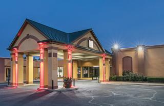 Red Roof Inn Forsyth - Forsyth - 5