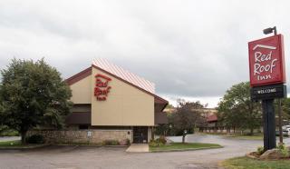 Red Roof Inn Kalamazoo West - Western Michigan U - 4