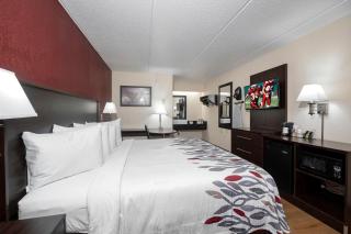 Red Roof Inn Champaign - University - Champaign - 1