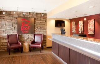 Red Roof Inn Chicago - Joliet - 3