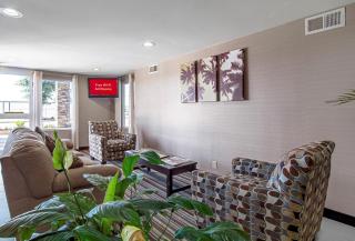 Red Roof Inn & Suites Greenwood, SC - Greenwood - 1