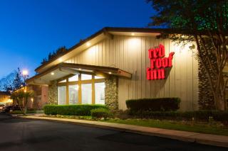 Red Roof Inn San Dimas - Fairplex - San Dimas - 9