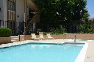 Red Roof Inn San Dimas - Fairplex - San Dimas - 2