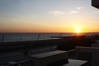 Front Sea Apartment - 1