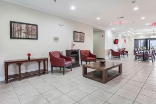 Red Roof Inn Richmond, KY - 3