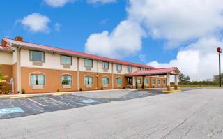 Red Roof Inn Franklin, KY - Franklin - 8
