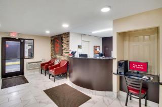 Red Roof Inn Franklin, KY - 3