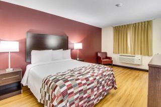 Red Roof Inn Franklin, KY - 0