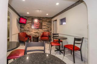 Red Roof Inn Edgewood - Edgewood - 7