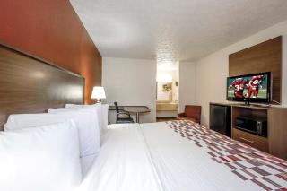 Red Roof Inn Edgewood - Edgewood - 2