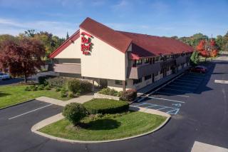 Red Roof Inn Detroit - Troy - 7