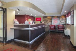 Red Roof Inn Detroit - Troy - 5