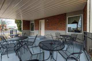 Red Roof Inn Leesburg, VA - Leesburg - 4