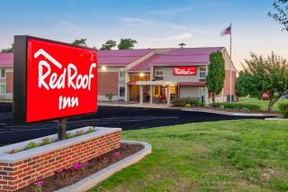 Red Roof Inn Leesburg, VA - 8
