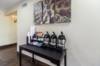 Red Roof Inn Murfreesboro - Murfreesboro - 5