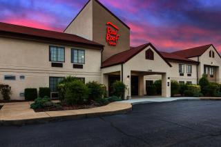 Red Roof Inn Murfreesboro - Murfreesboro - 6