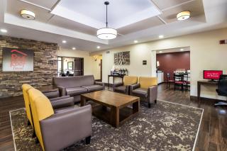 Red Roof Inn Murfreesboro - Murfreesboro - 1