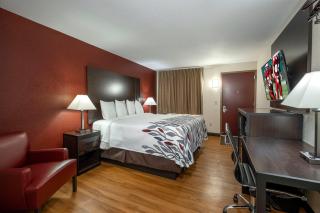Red Roof Inn Freehold - Freehold - 5