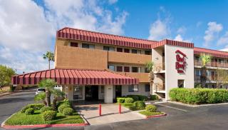 Red Roof Inn Corpus Christi South - Corpus Christi - 0