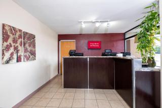 Red Roof Inn Kenly - I-95 - Kenly - 6