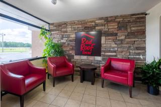 Red Roof Inn Kenly - I-95 - Kenly - 5