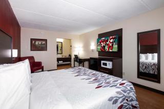Red Roof Inn Kenly - I-95 - Kenly - 0
