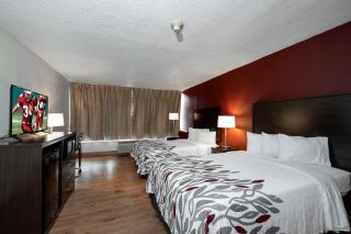 Red Roof Inn Marion, VA - 7