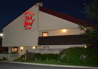 Red Roof Inn Merrillville - 9