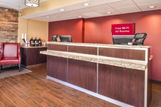 Red Roof Inn Merrillville - 7