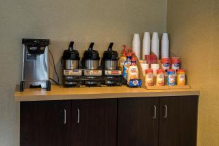 Red Roof Inn Merrillville - Merrillville - 5