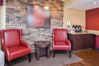 Red Roof Inn Merrillville - 6
