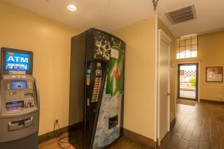 Red Roof Inn Oklahoma Airport I 40 W Fairgrounds - 4