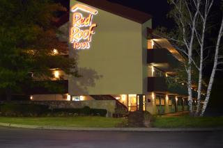 Red Roof Inn Syracuse - East Syracuse - 4