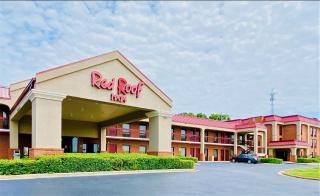 Red Roof Inn Prattville - Prattville - 6