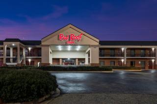 Red Roof Inn Prattville - Prattville - 5