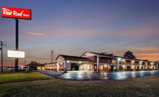 Red Roof Inn Vincennes - 2