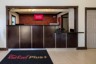 Red Roof Inn PLUS+ Hammond - Hammond - 5