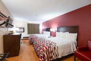 Red Roof Inn Cameron - 6