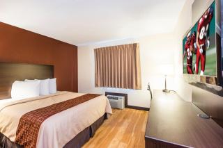 Red Roof Inn Columbus - Ohio State Fairgrounds - 7