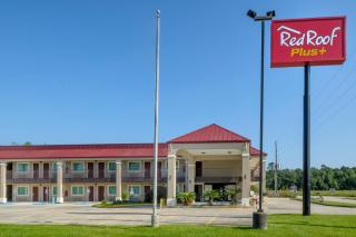 Red Roof Inn PLUS+ Hammond - Hammond - 9