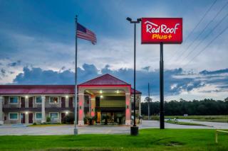 Red Roof Inn PLUS+ Hammond - Hammond - 7