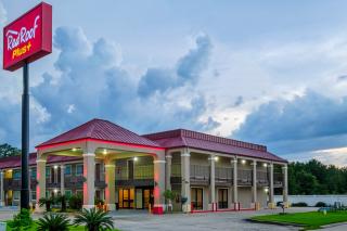 Red Roof Inn PLUS+ Hammond - Hammond - 8