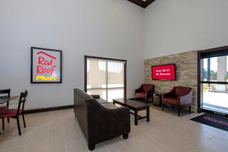 Red Roof Inn PLUS+ Hammond - Hammond - 2