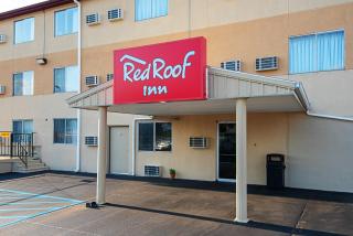 Red Roof Inn Cameron - Cameron - 9