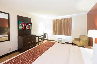 Red Roof Inn Columbus - Ohio State Fairgrounds - 2