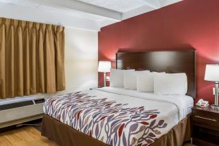 Red Roof Inn Richmond, IN - 8