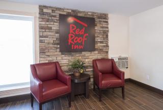 Red Roof Inn Wildwood – Cape May/Rio Grande - 1