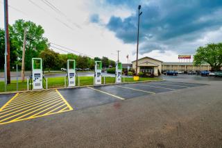 Red Roof Inn and Suites Herkimer - Herkimer - 9