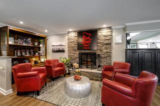 Red Roof Inn and Suites Herkimer - Herkimer - 5